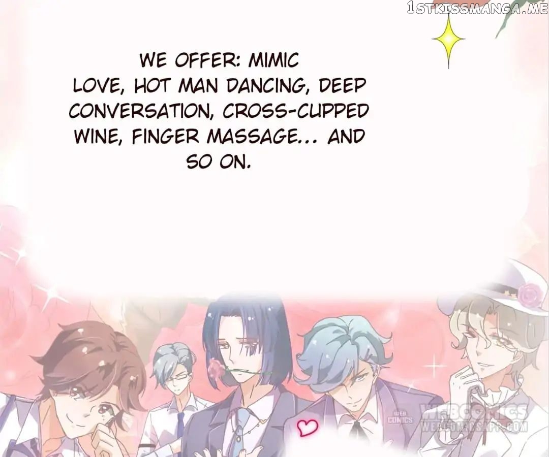 My Husband is From Comic chapter 108 - page 45