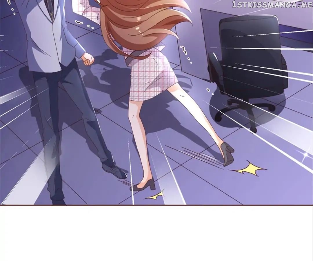 My Husband is From Comic chapter 108 - page 5