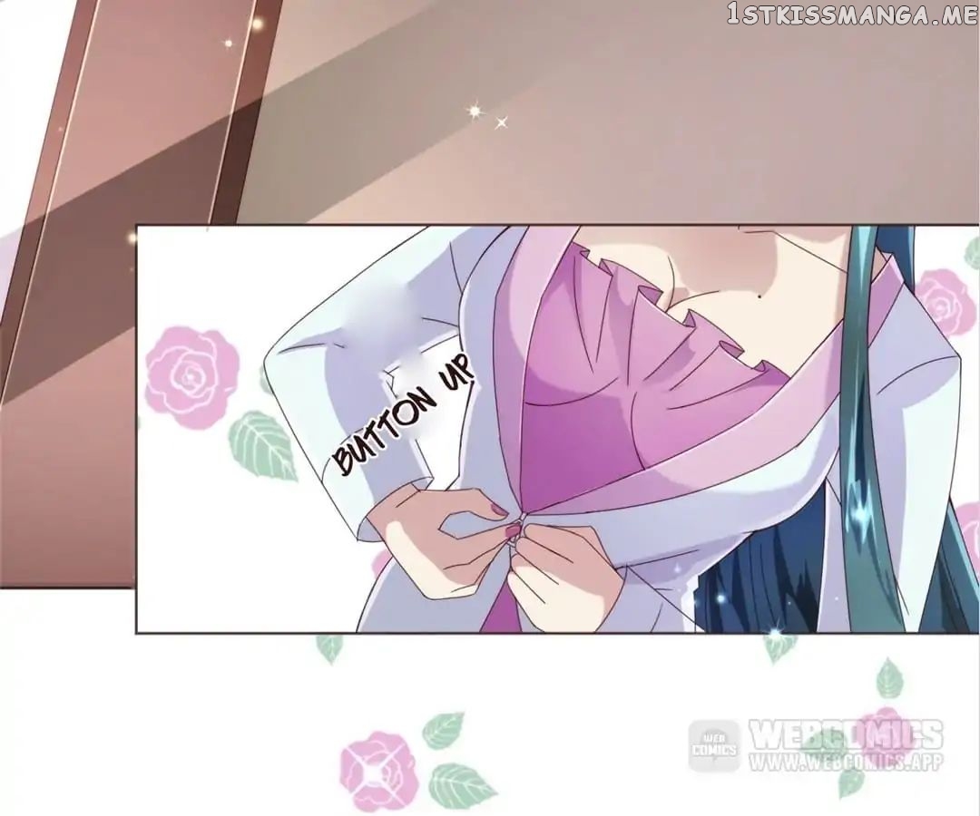 My Husband is From Comic chapter 43 - page 2