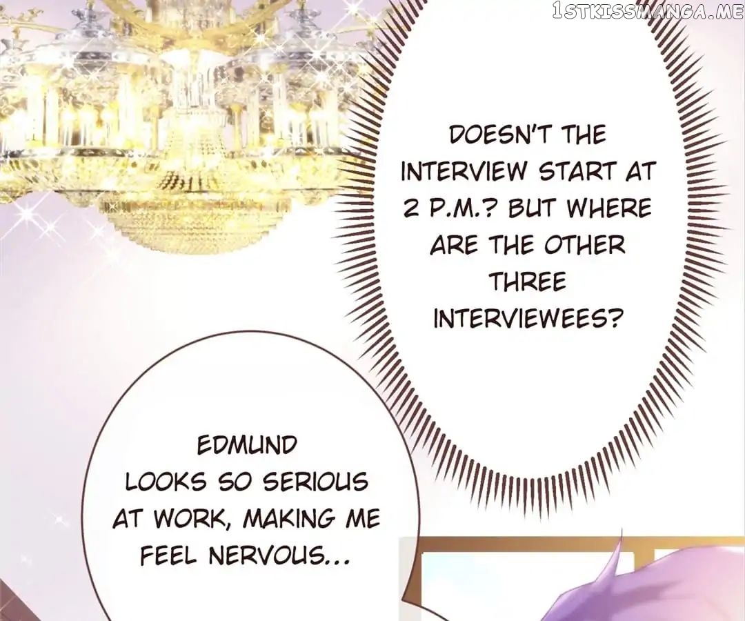 My Husband is From Comic chapter 43 - page 44