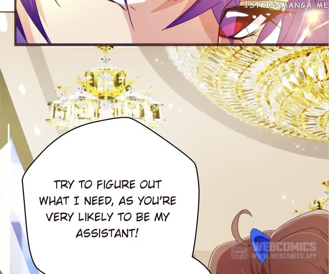 My Husband is From Comic chapter 43 - page 50