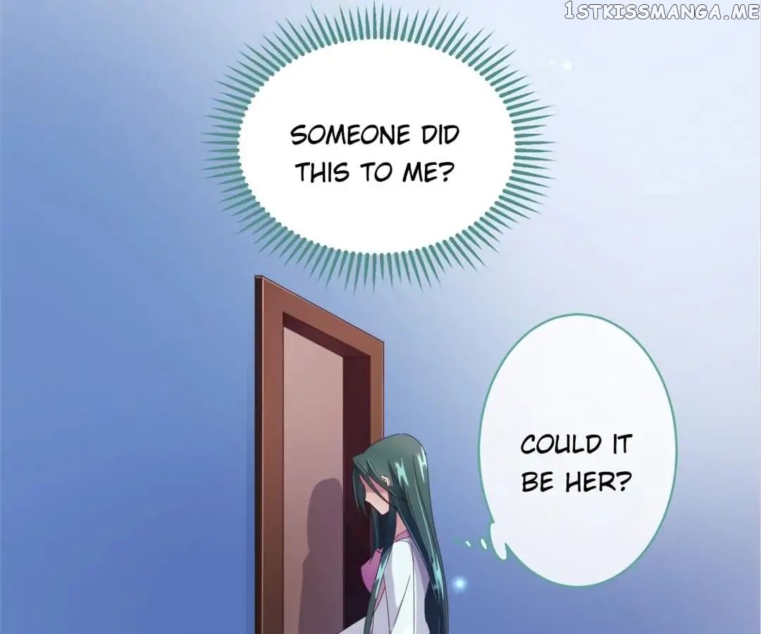 My Husband is From Comic chapter 43 - page 59