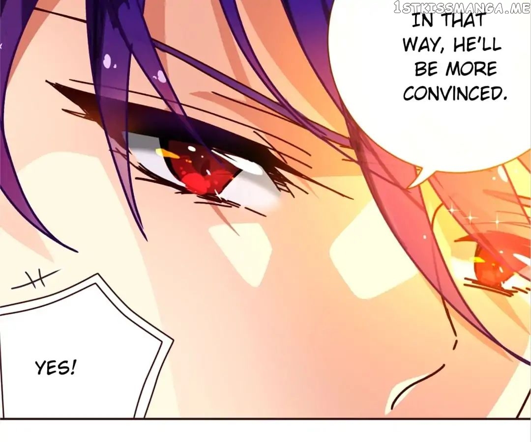 My Husband is From Comic chapter 60 - page 20