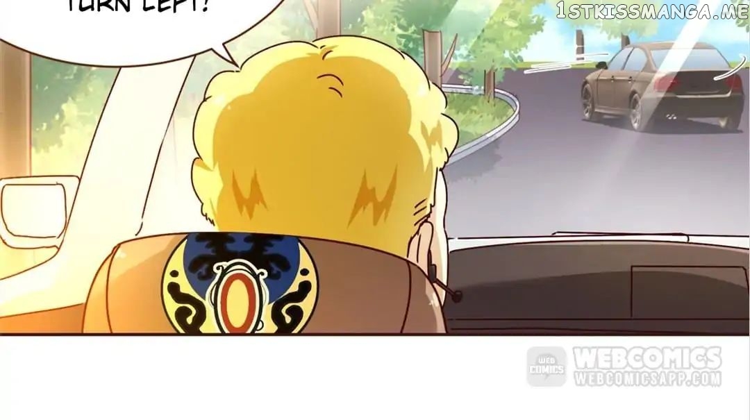 My Husband is From Comic chapter 60 - page 22