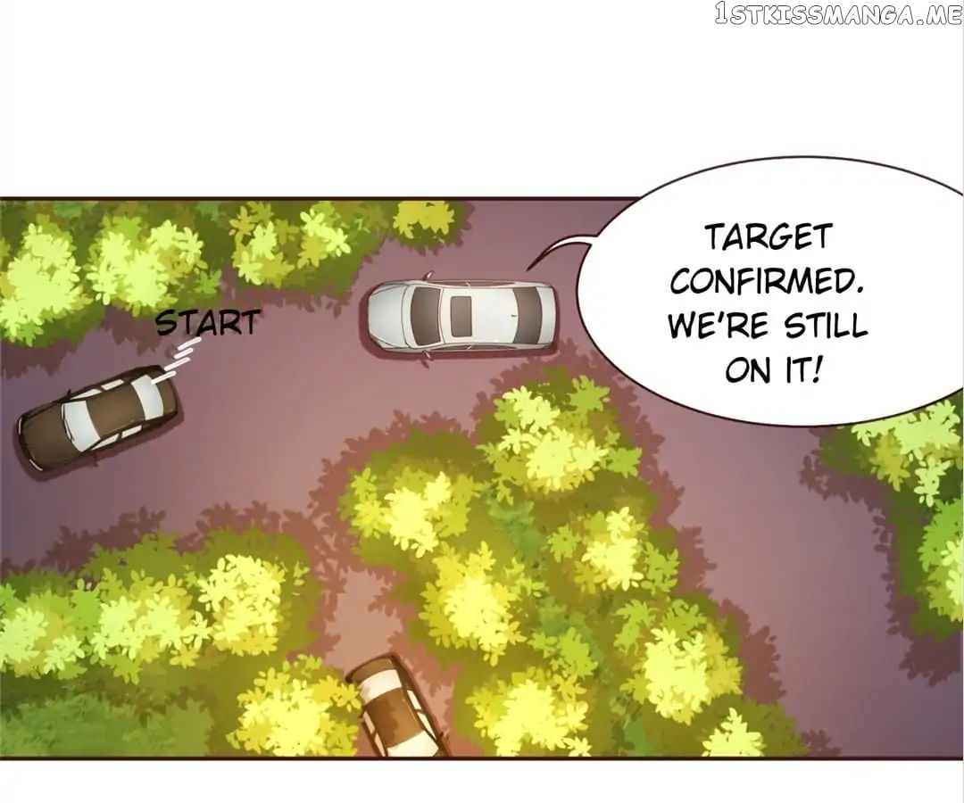 My Husband is From Comic chapter 60 - page 24