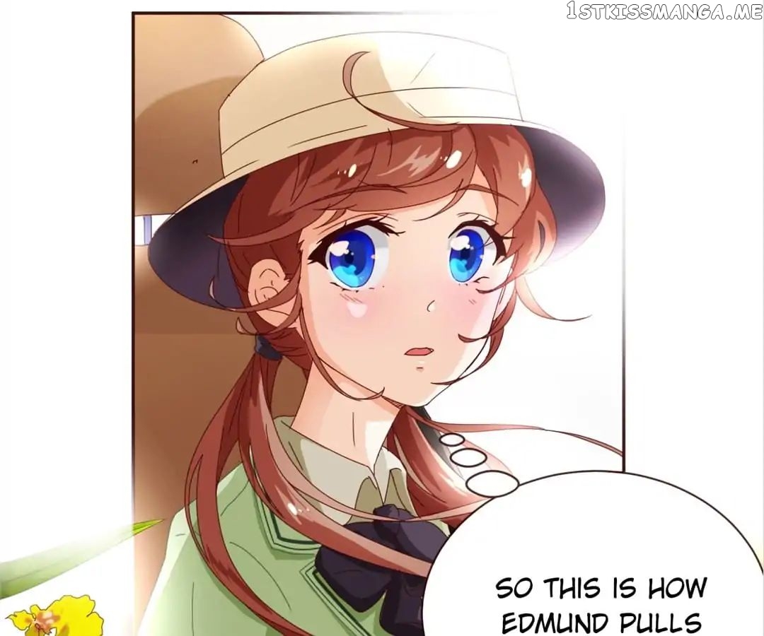 My Husband is From Comic chapter 60 - page 27
