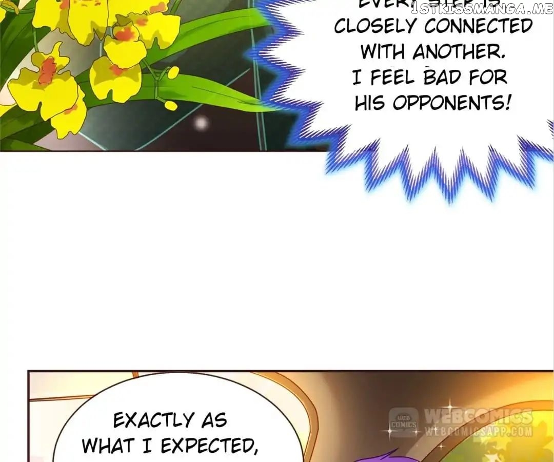 My Husband is From Comic chapter 60 - page 30