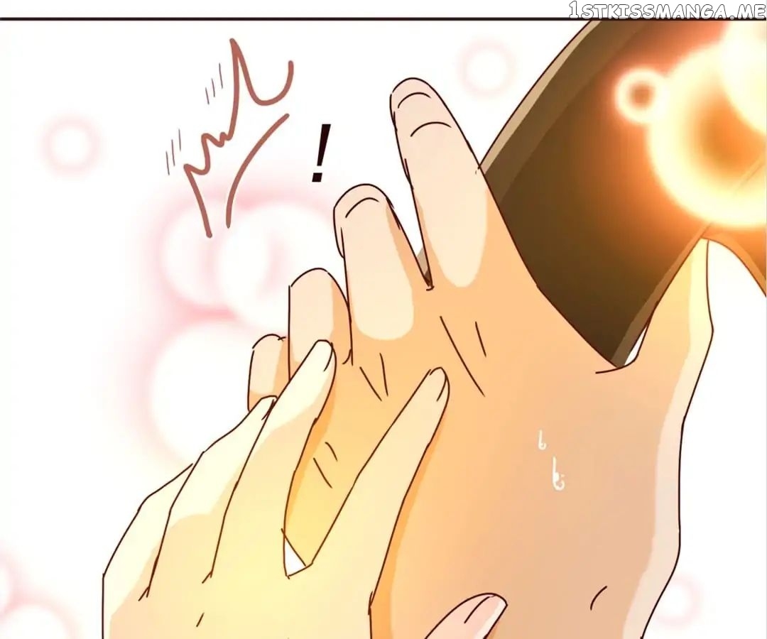 My Husband is From Comic chapter 60 - page 32
