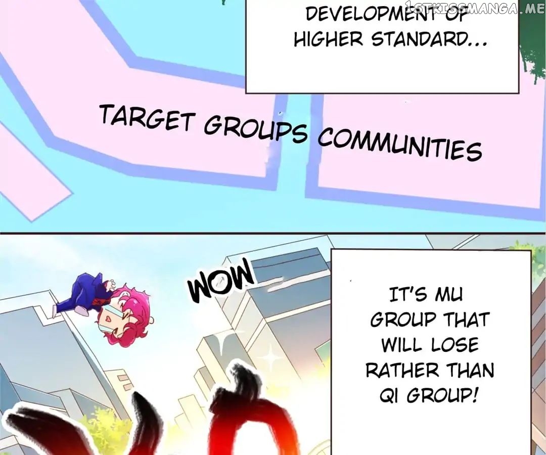 My Husband is From Comic chapter 60 - page 4