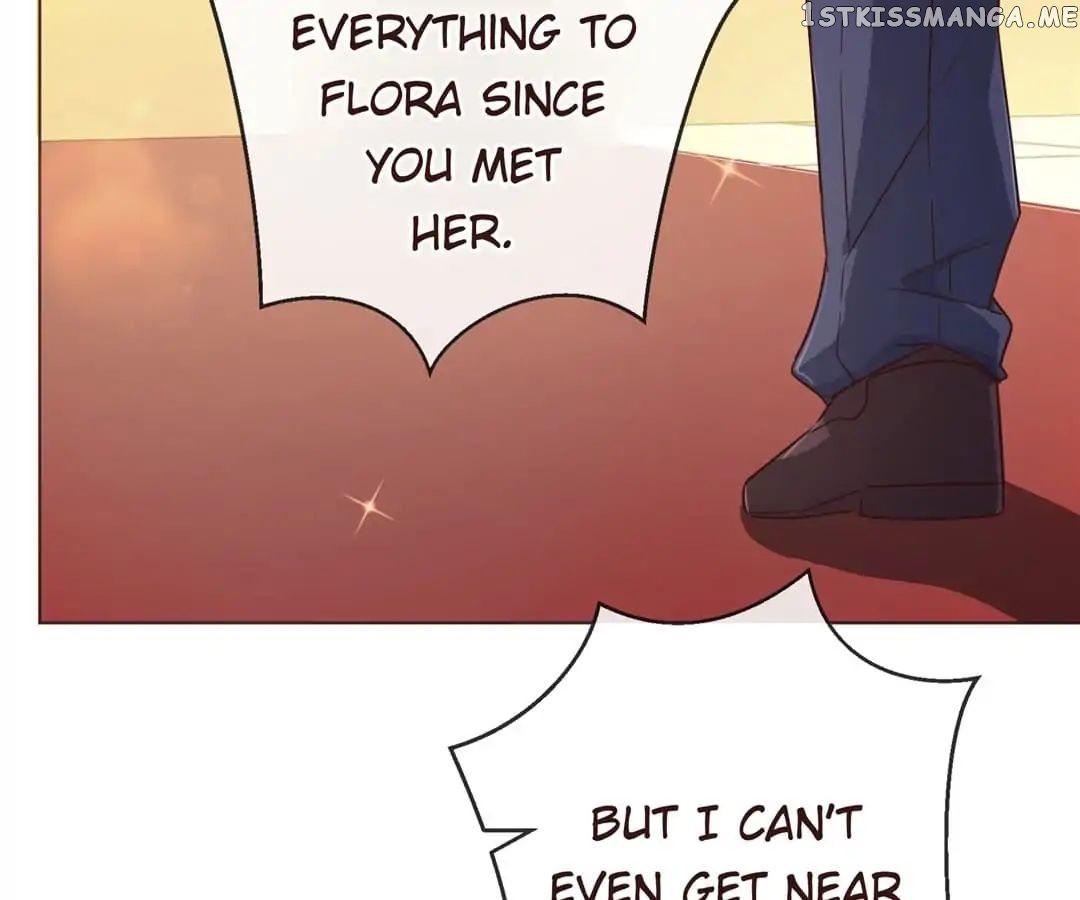 My Husband is From Comic chapter 105 - page 12