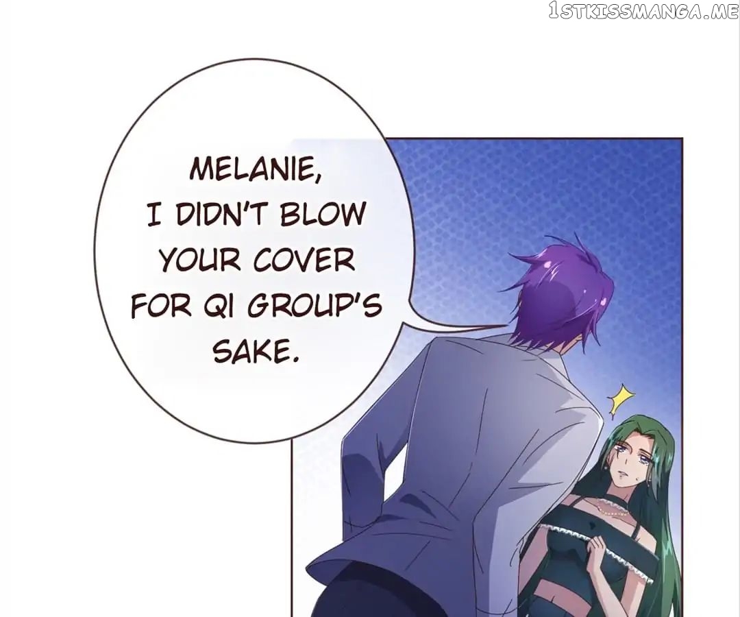 My Husband is From Comic chapter 105 - page 16