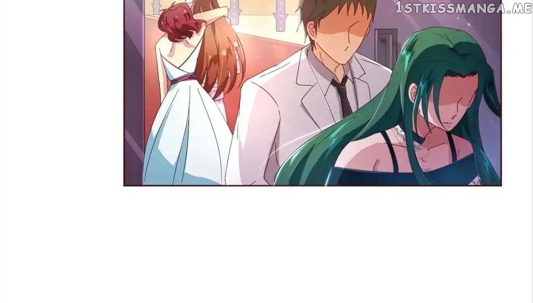 My Husband is From Comic chapter 105 - page 23