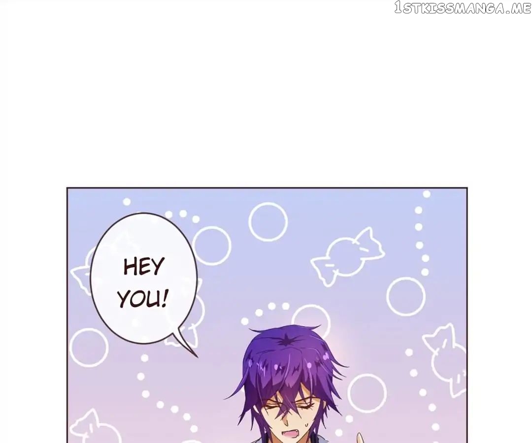 My Husband is From Comic chapter 105 - page 27
