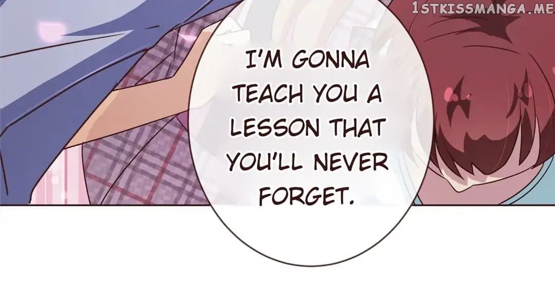 My Husband is From Comic chapter 105 - page 31