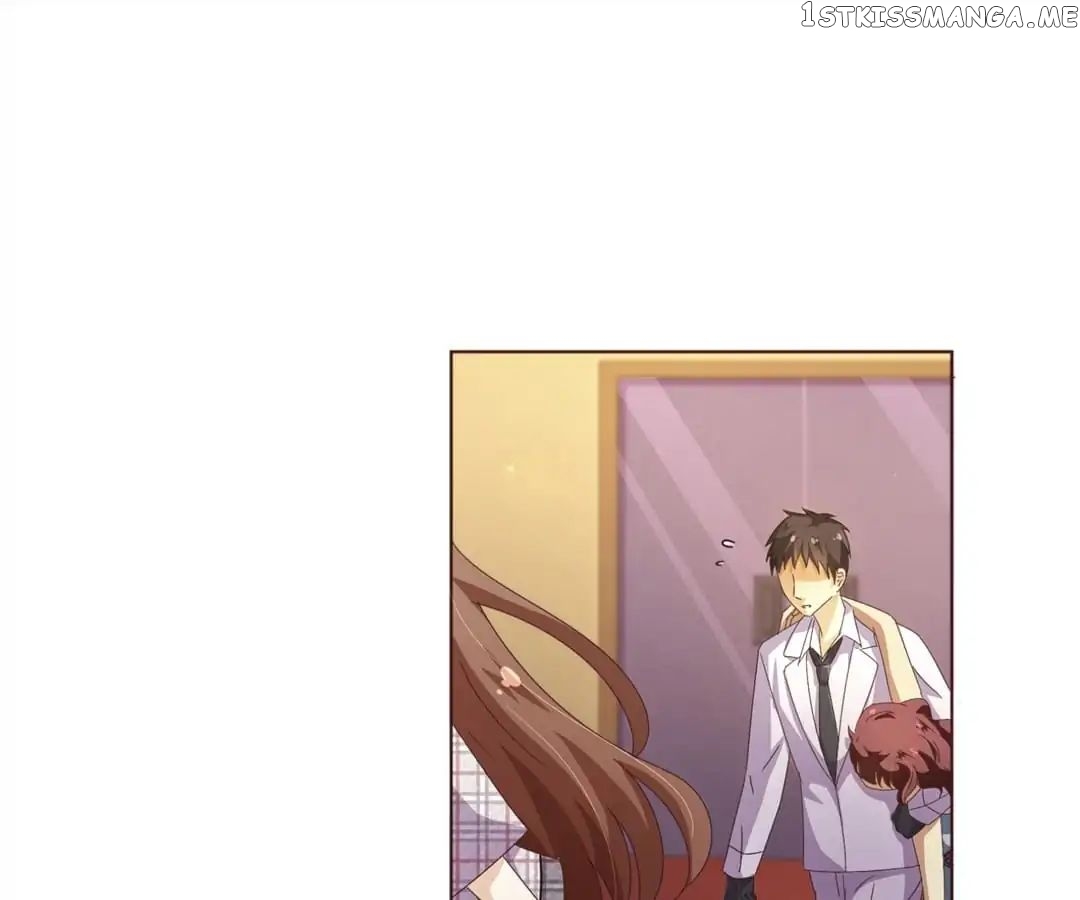 My Husband is From Comic chapter 105 - page 35