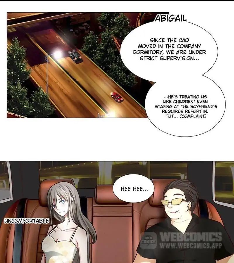The Host chapter 18 - page 14