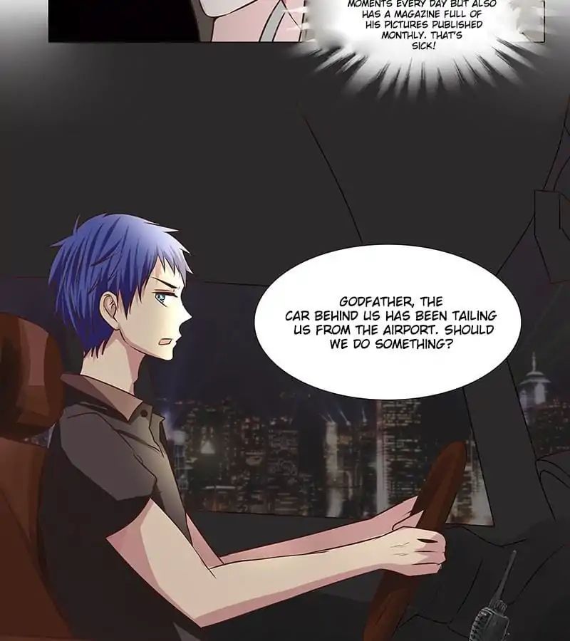 The Host chapter 18 - page 19