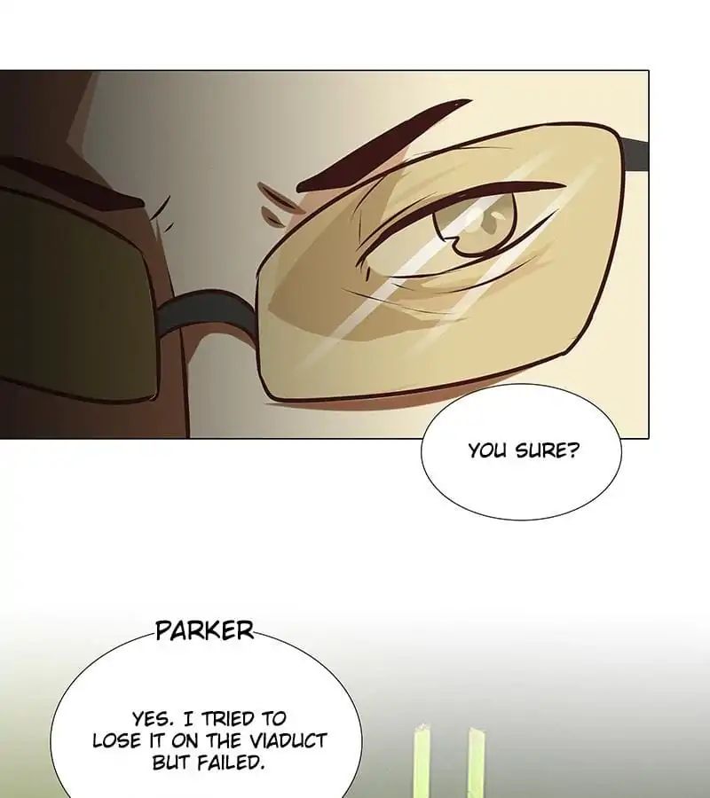 The Host chapter 18 - page 21