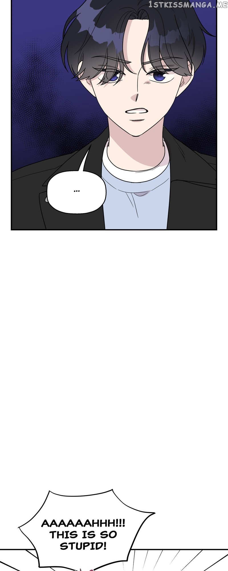 The Beastly Girl Chapter 46 - page 10