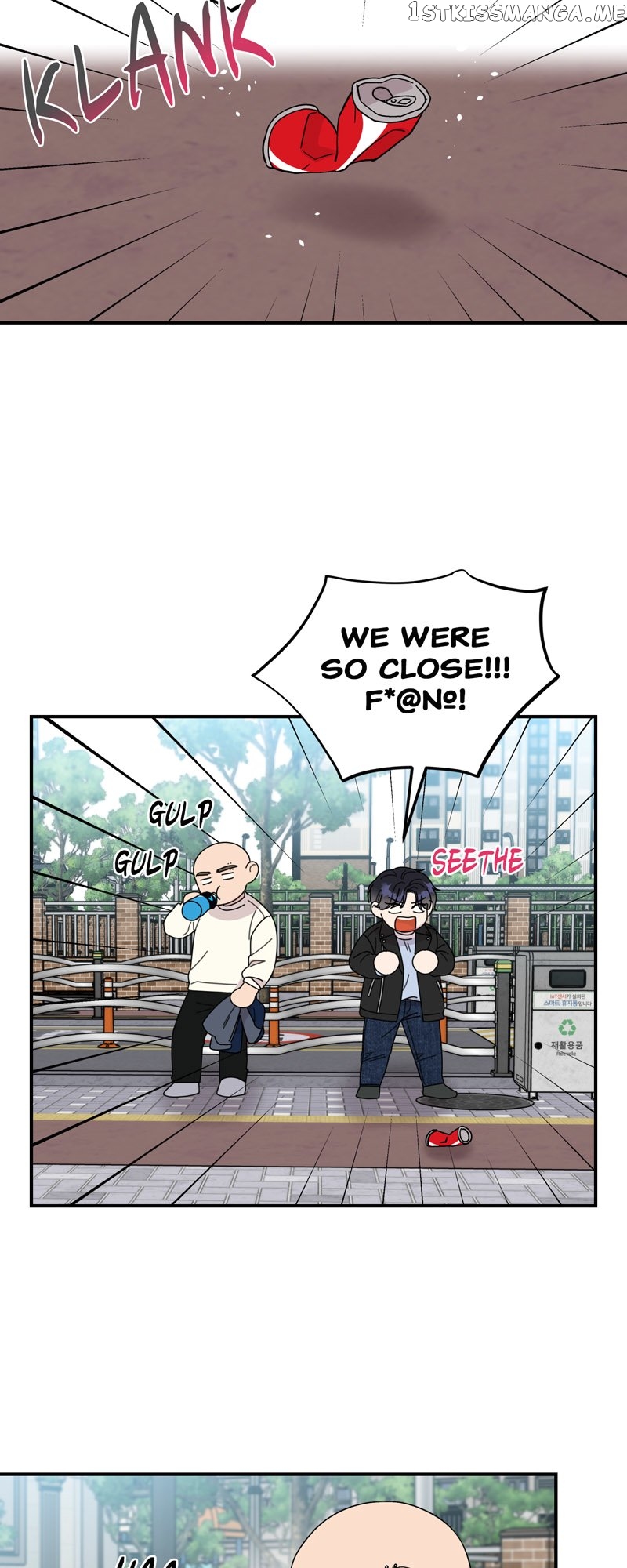 The Beastly Girl Chapter 46 - page 11