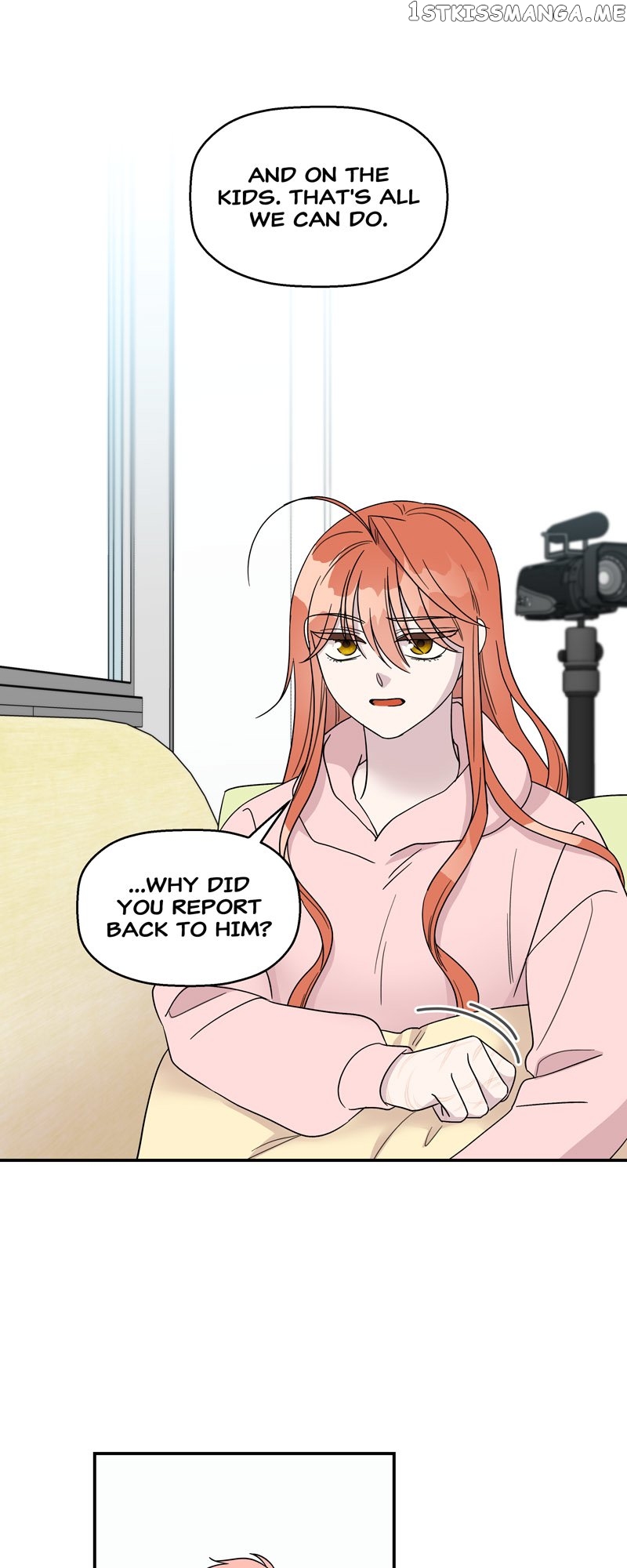The Beastly Girl Chapter 46 - page 16