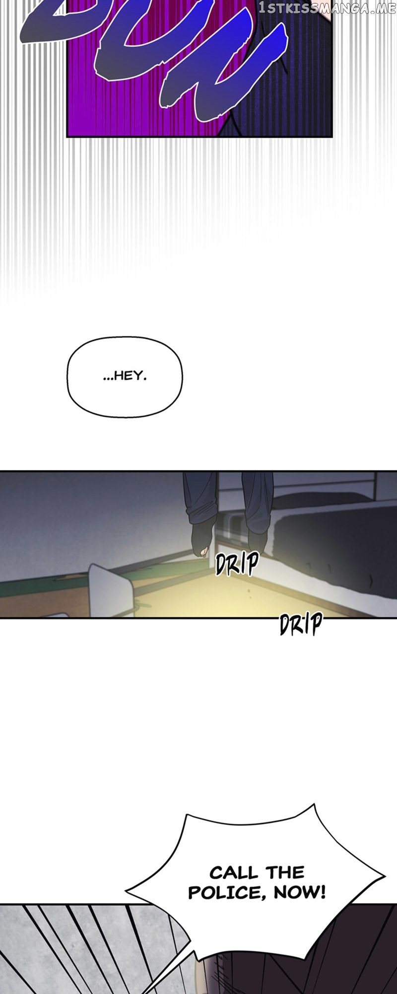 The Beastly Girl Chapter 46 - page 2