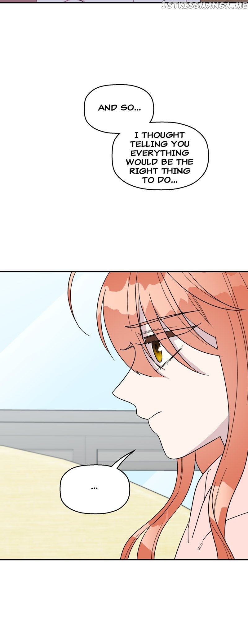 The Beastly Girl Chapter 46 - page 20
