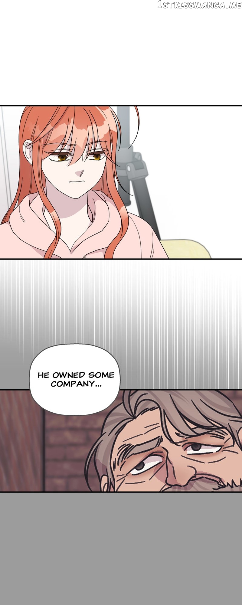 The Beastly Girl Chapter 46 - page 23