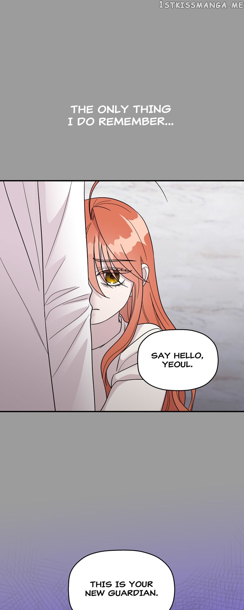 The Beastly Girl Chapter 46 - page 24