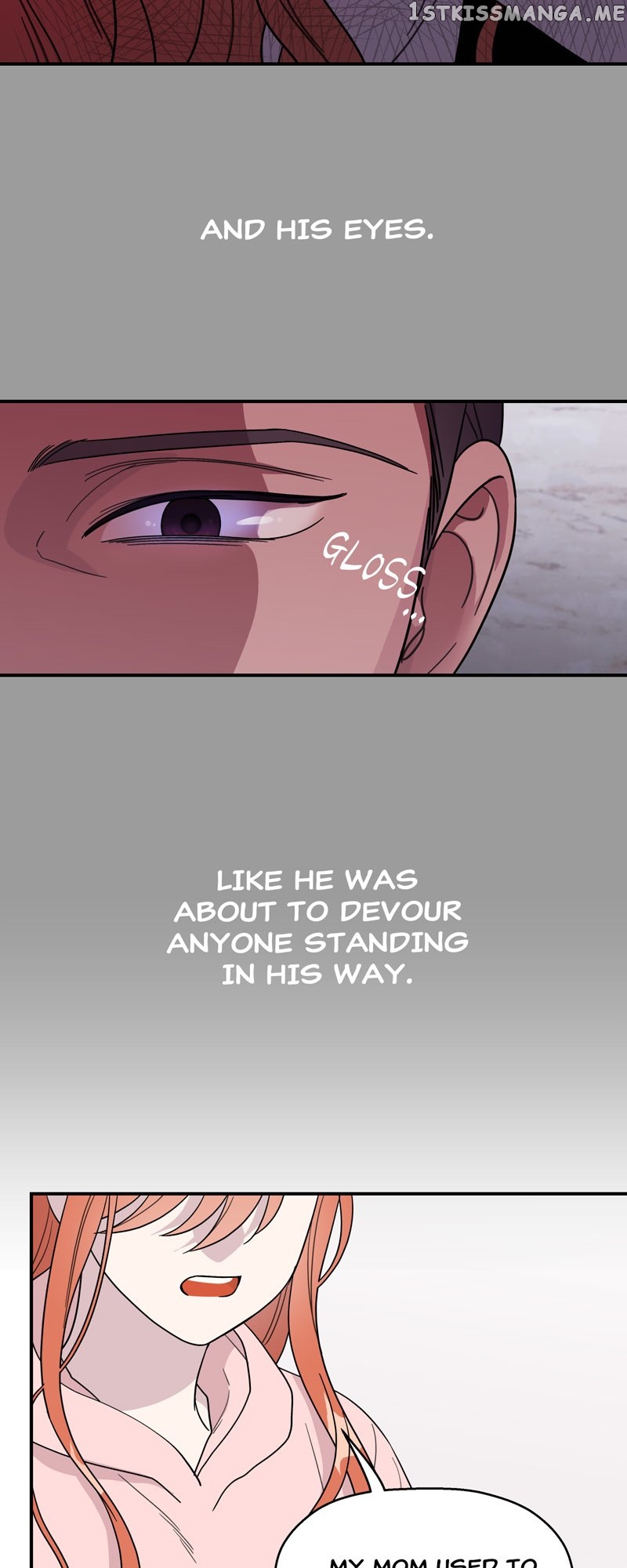 The Beastly Girl Chapter 46 - page 26