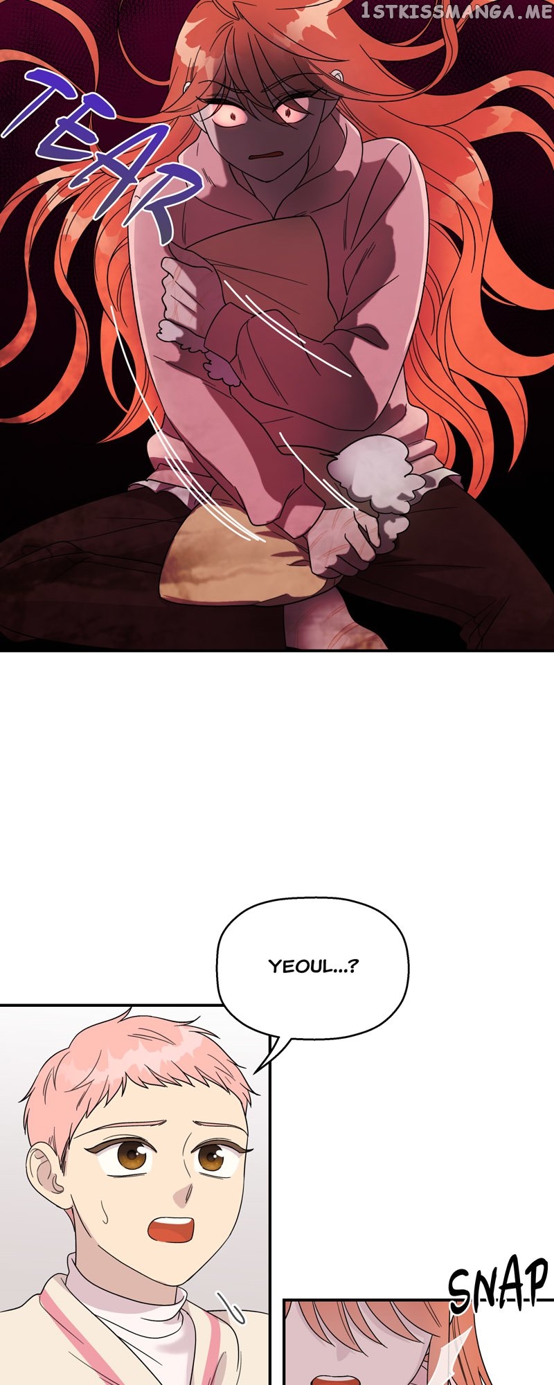 The Beastly Girl Chapter 46 - page 28