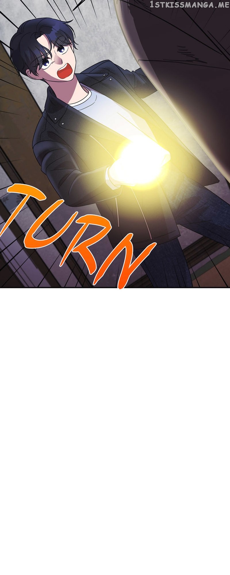 The Beastly Girl Chapter 46 - page 3