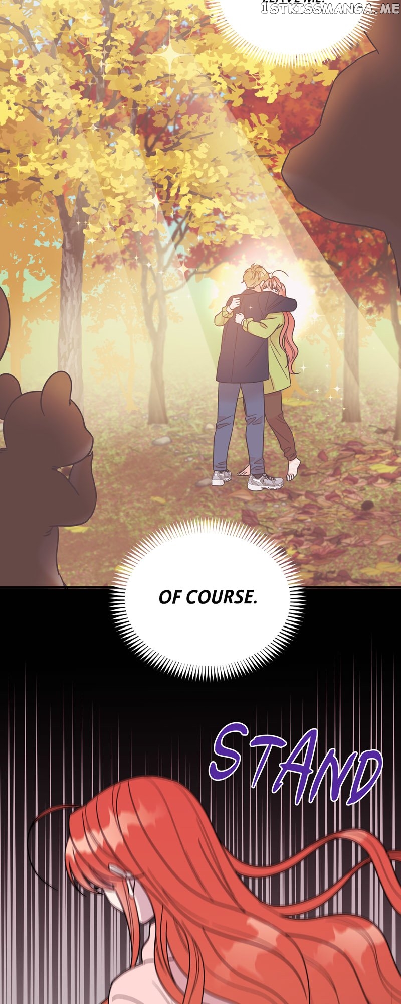 The Beastly Girl Chapter 46 - page 32