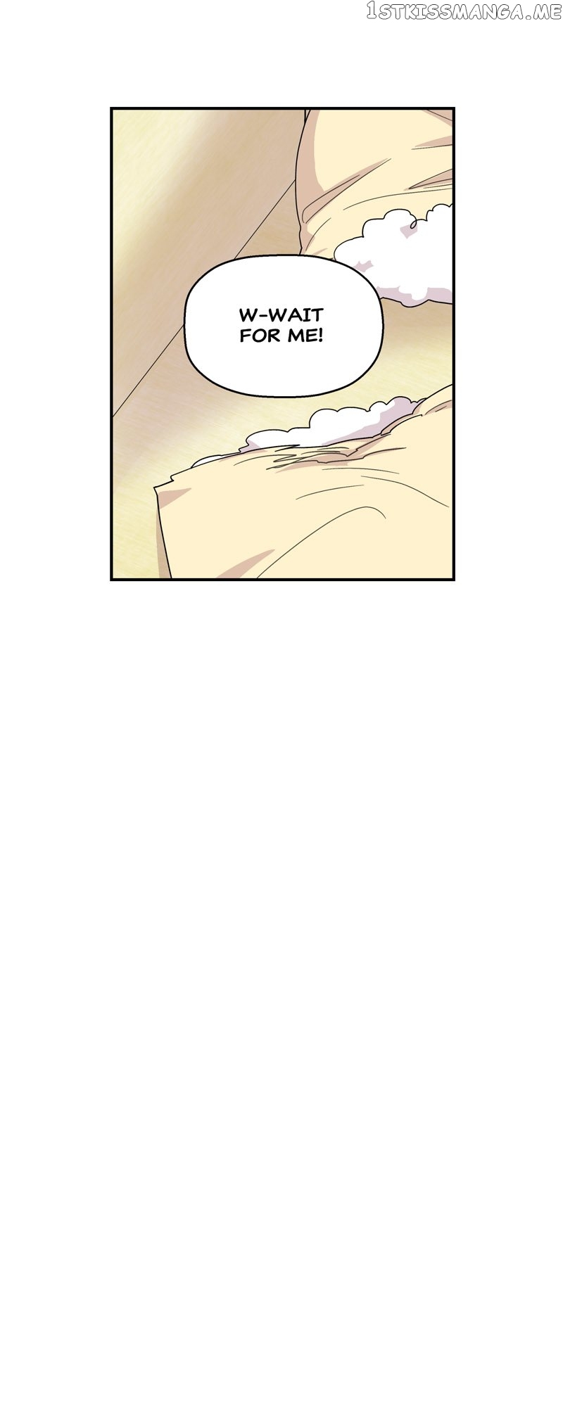 The Beastly Girl Chapter 46 - page 34