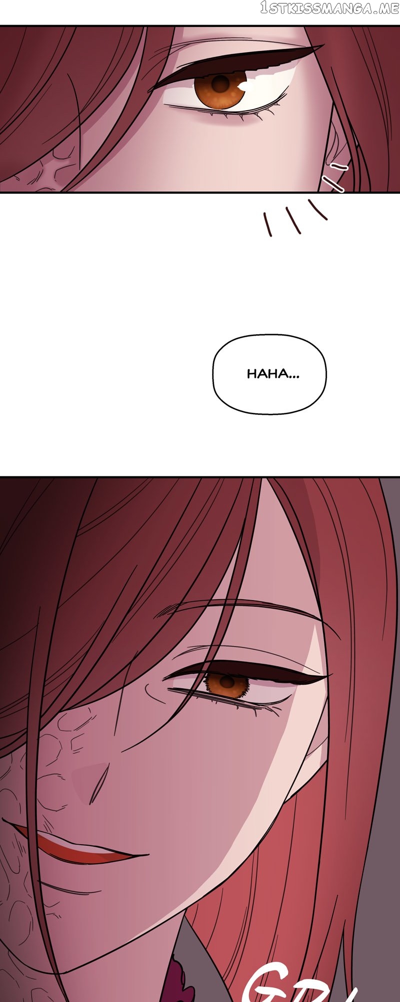 The Beastly Girl Chapter 46 - page 49