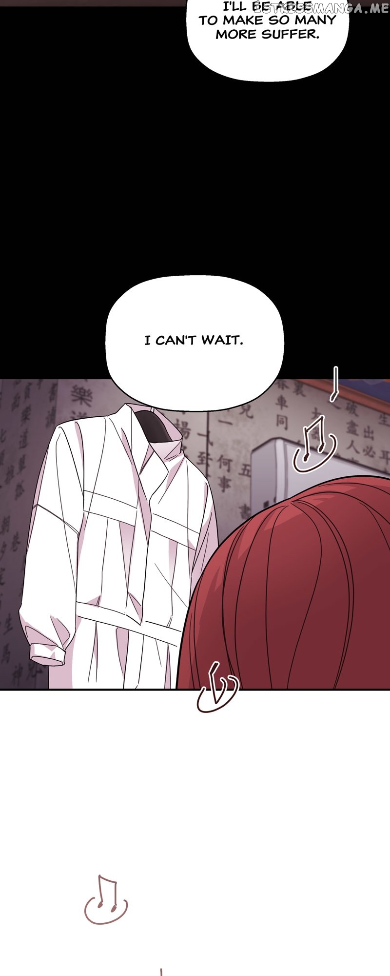 The Beastly Girl Chapter 46 - page 51