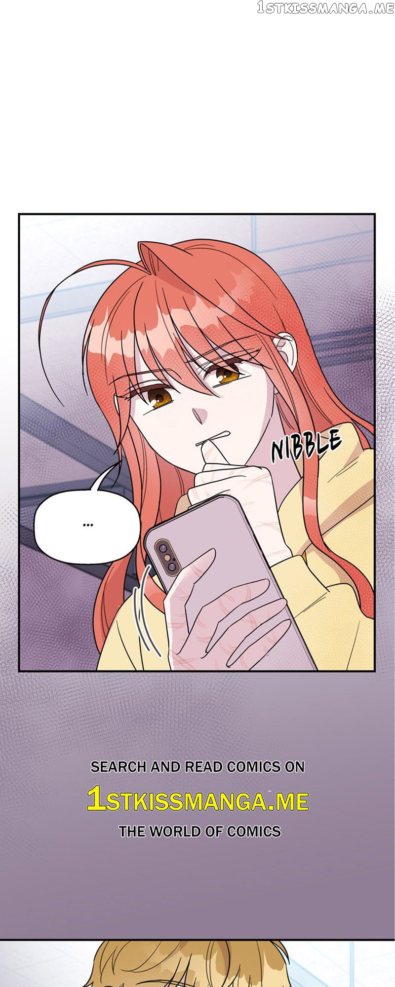 The Beastly Girl Chapter 37 - page 1