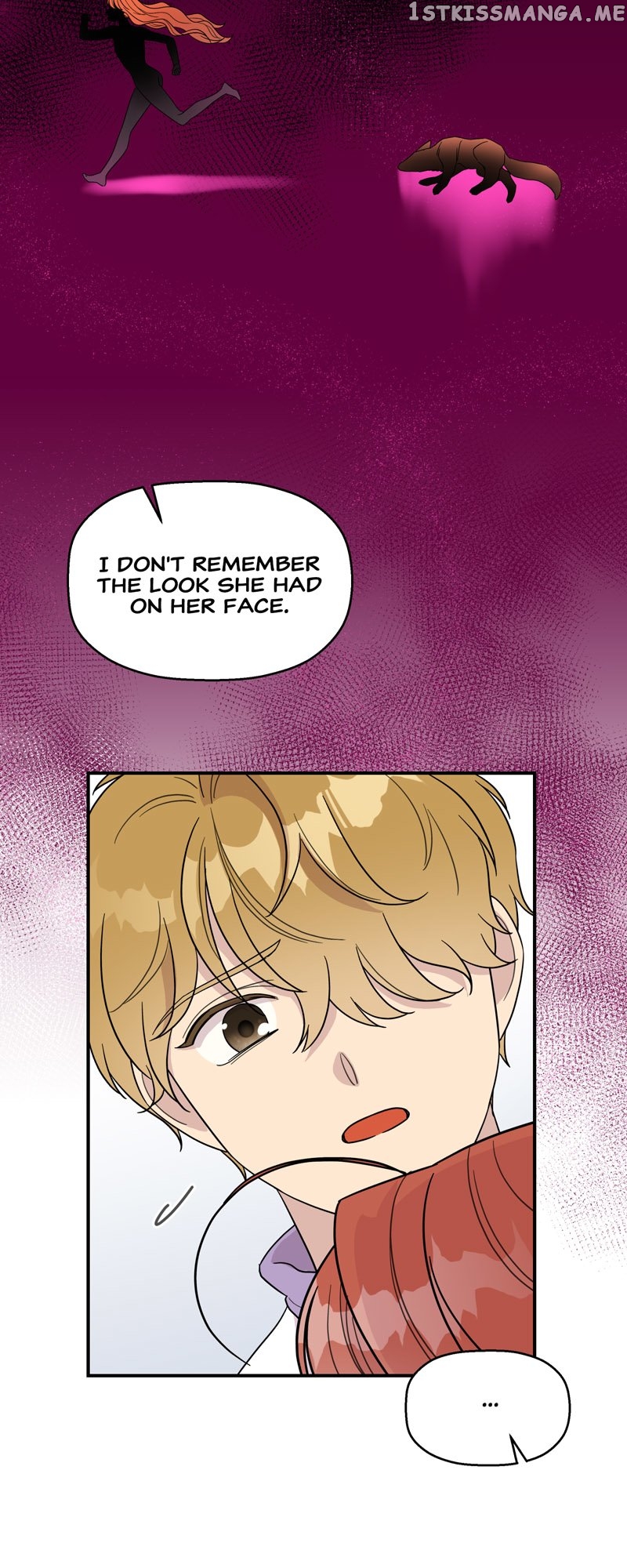 The Beastly Girl Chapter 37 - page 10