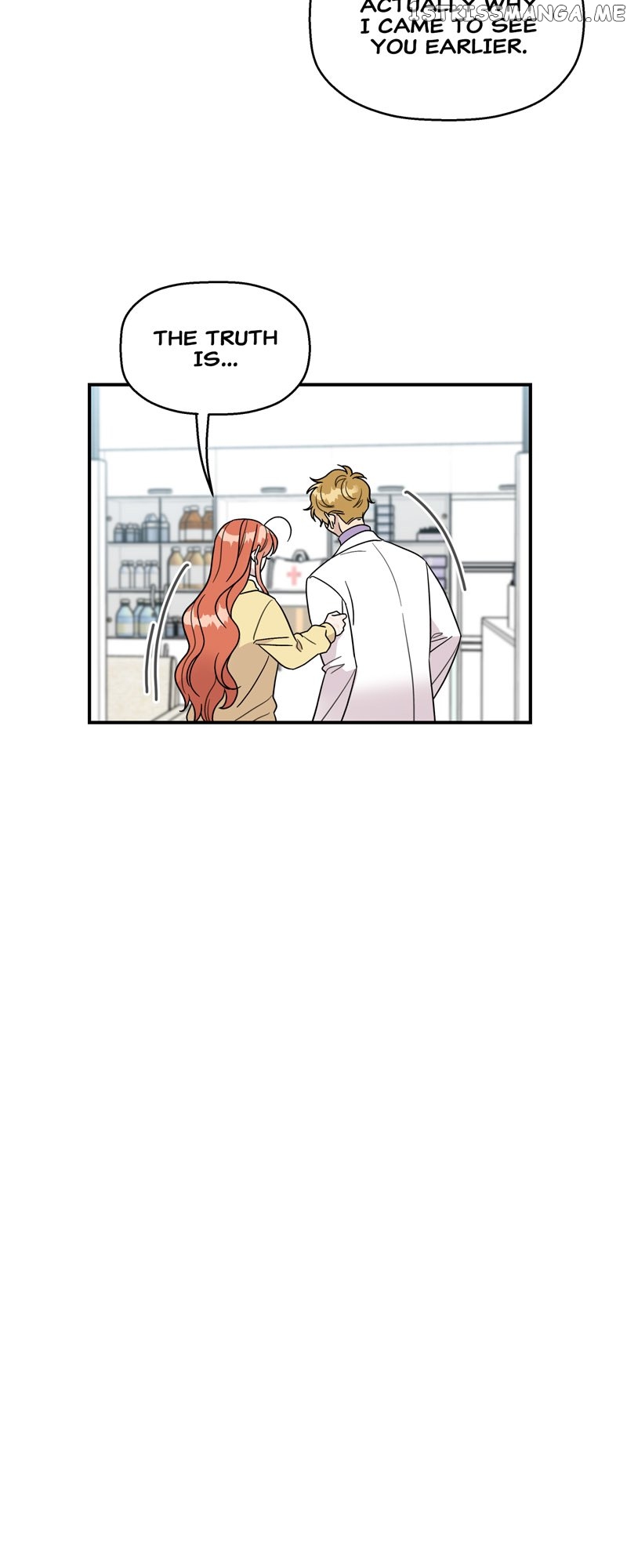 The Beastly Girl Chapter 37 - page 15