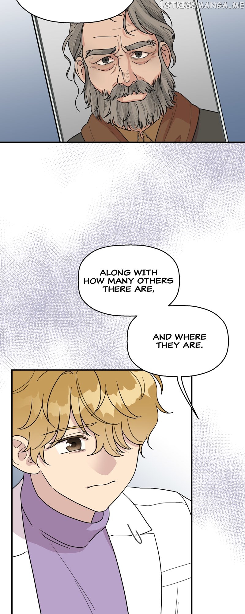 The Beastly Girl Chapter 37 - page 19