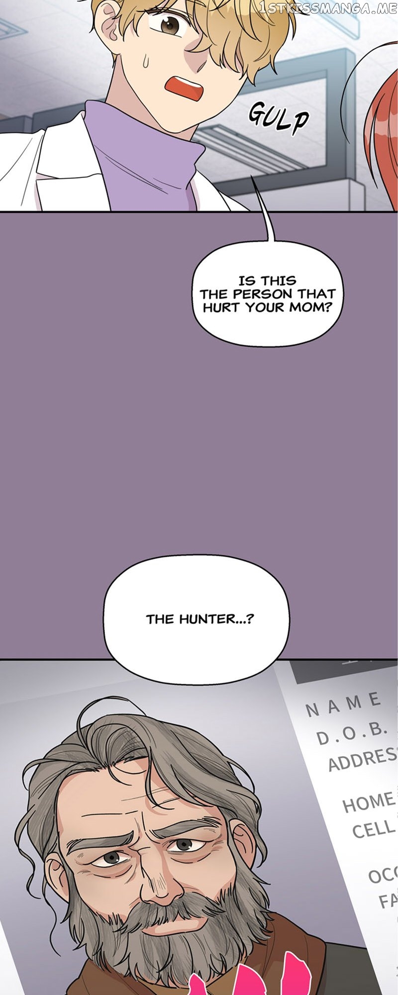 The Beastly Girl Chapter 37 - page 2