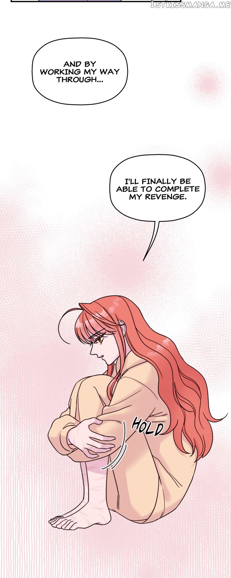 The Beastly Girl Chapter 37 - page 20