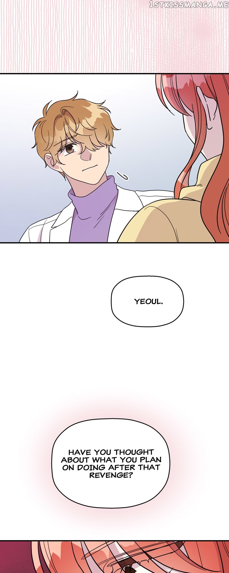 The Beastly Girl Chapter 37 - page 21