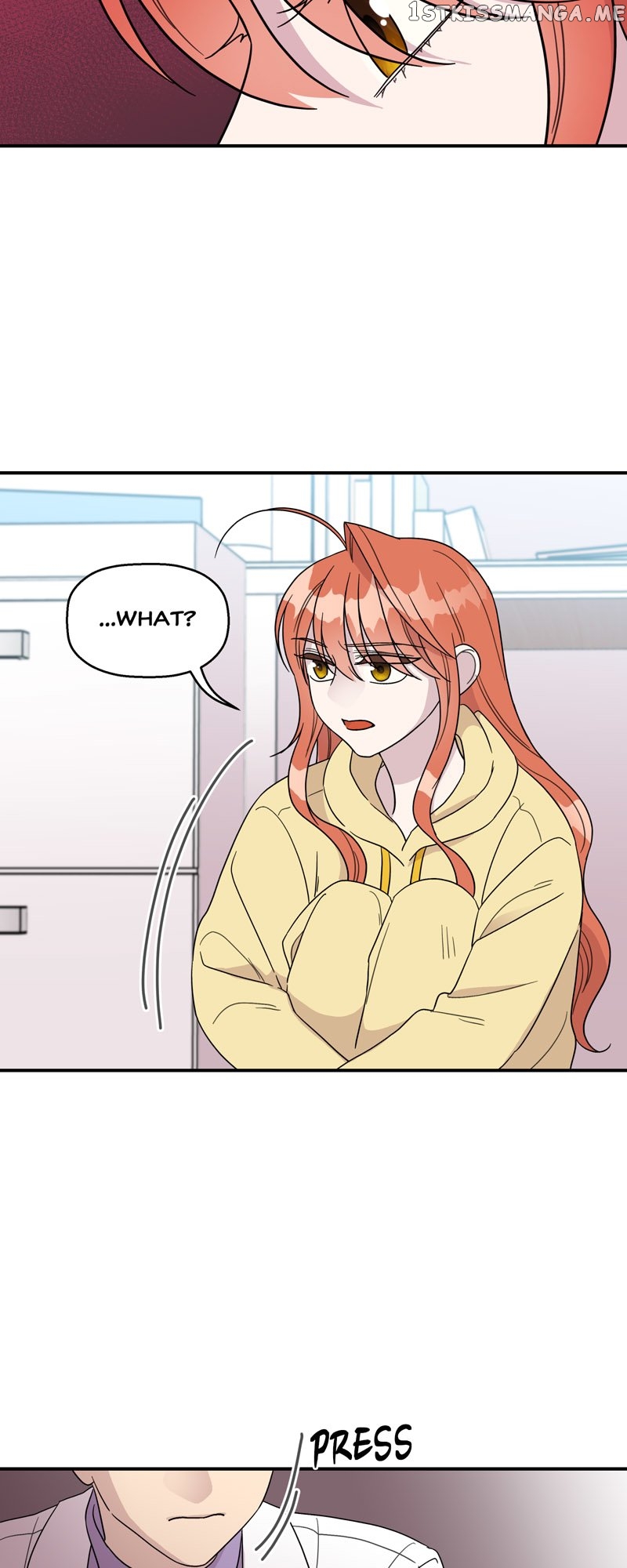 The Beastly Girl Chapter 37 - page 22
