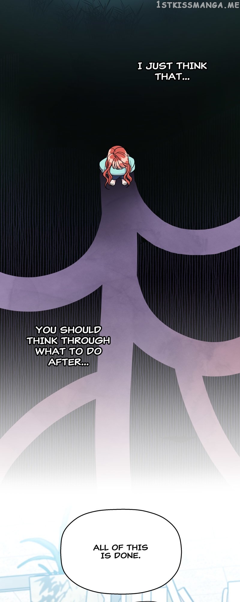 The Beastly Girl Chapter 37 - page 26