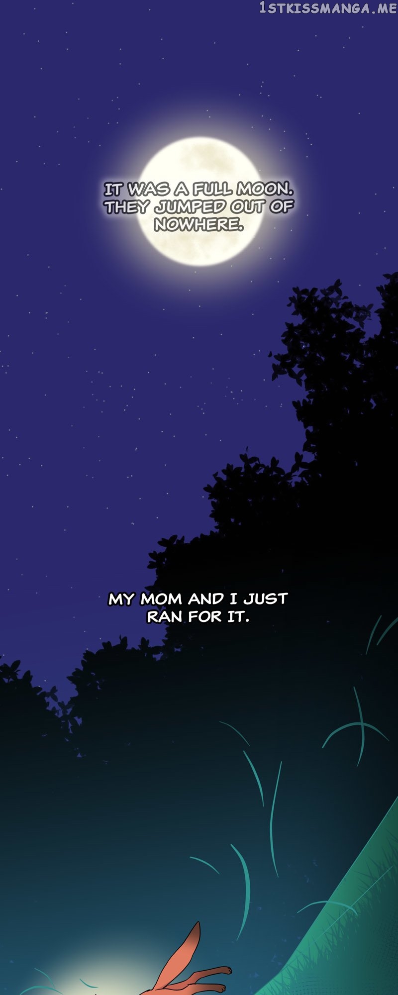 The Beastly Girl Chapter 37 - page 6