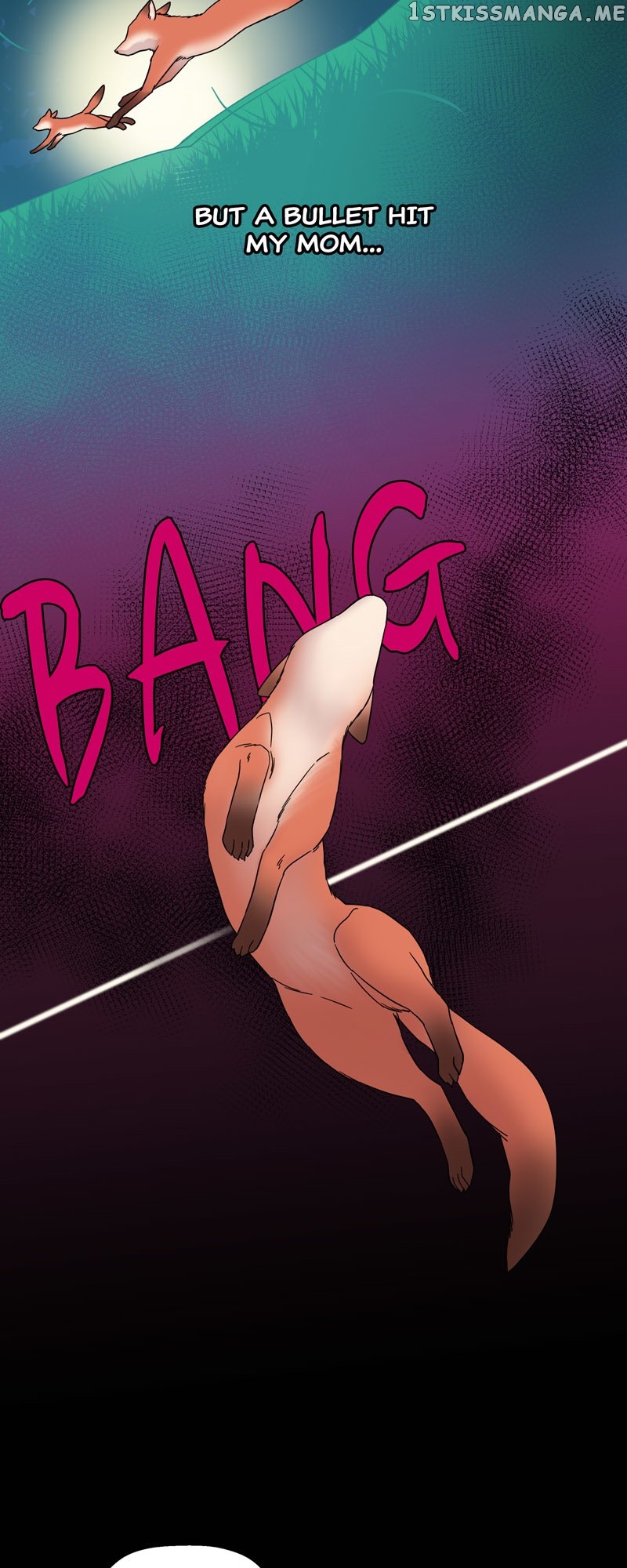 The Beastly Girl Chapter 37 - page 7