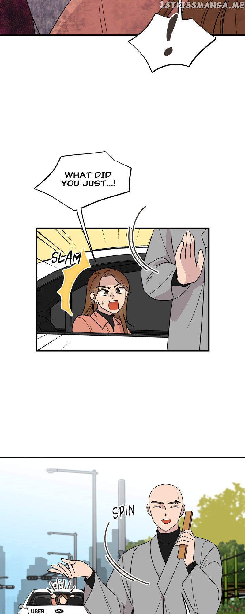 The Beastly Girl Chapter 38 - page 15