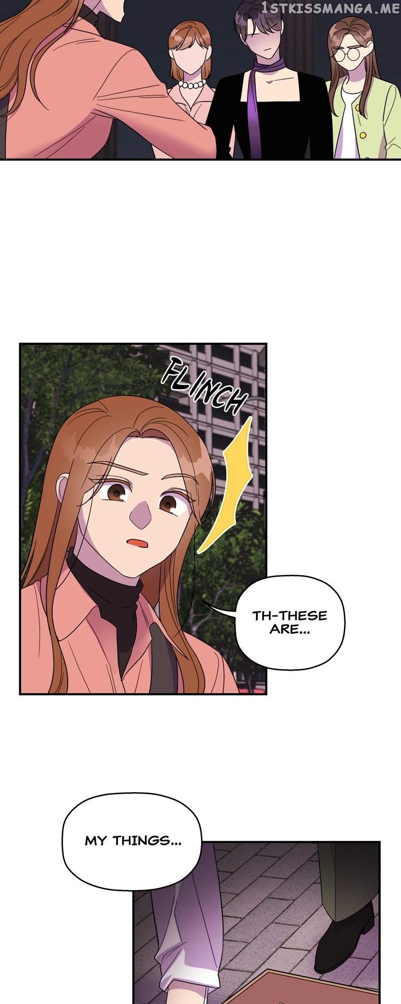 The Beastly Girl Chapter 38 - page 27