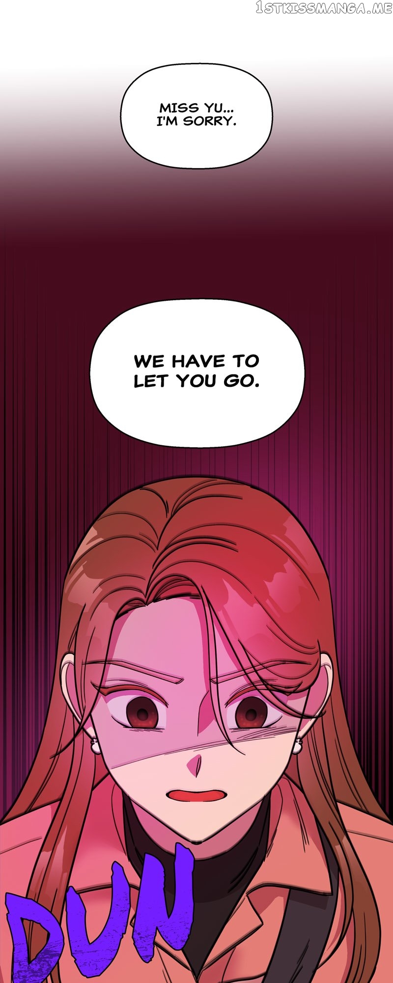The Beastly Girl Chapter 38 - page 29